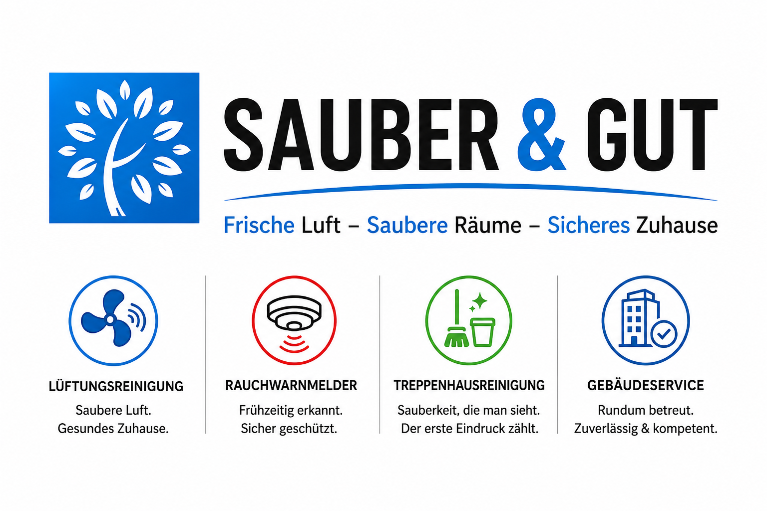 Sauber & Gut GbR